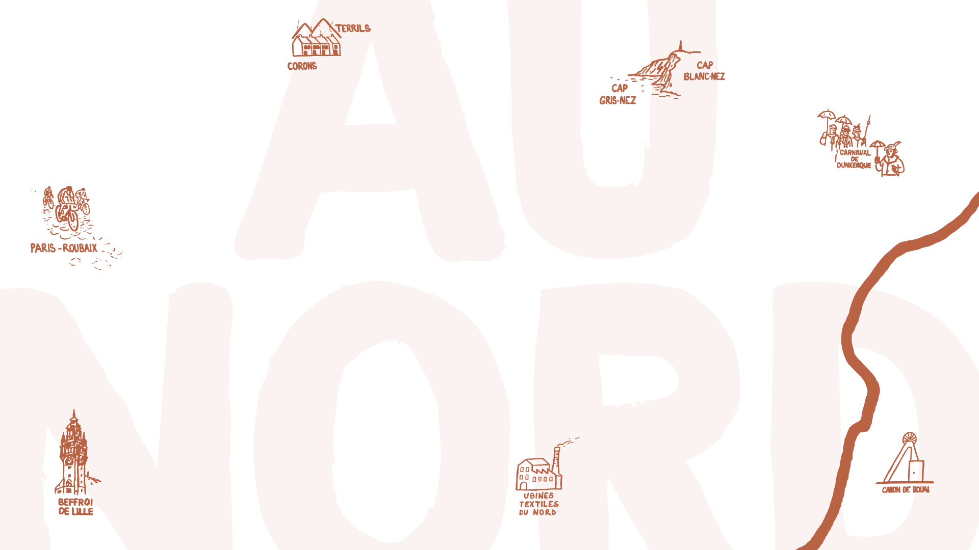 Au Nord - Restaurant Lille Vieux Lille